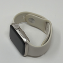 Apple Watch SE 3rd Gen 40mm Starlight Aluminum Starlight Sport LTE Very Good