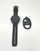 Garmin Fenix 8 Sapphire 51mm AMOLED DLC with Black/Pebble Gray Band GPS Good