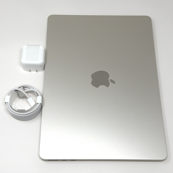 Apple Macbook Air M5 10-Core 13in 1TB SSD 24GB RAM 2026 Starlight
