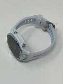 Garmin Forerunner 570 42mm Cloud Blue Aluminum with Whitestone/Cloud Blue Band