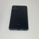 Samsung Galaxy A52 5G 128GB Unlocked SM-A526U Awesome Black Used