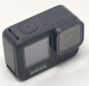 GoPro HERO9 Black 5K & 20MP Streaming Action Camera CHDHX-901 Good