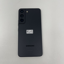 Samsung Galaxy S22 AT&T Only 128GB SM-S901U Phantom Black Good