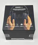 Marshall Monitor III Over Ear Active Noise Cancelling Headphones Black NEW