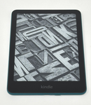 Amazon Kindle Paperwhite 12th Generation - 16GB - Jade SA568B Very Good