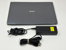 Acer Swift X SFX14-42G AMD Ryzen 7 2.0GHz 16GB RAM 512GB SSD 4GB 14in Very Good
