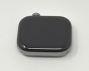 Apple Watch Series 12 42mm Space Gray Aluminum With Navy Blue Cellular Excellent