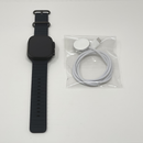 Apple Watch Ultra 3 49MM Black Titanium Case With Black Ocean Cellular Very Good