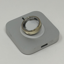 Oura Ring Gen 5 Gold Size 8 Activity Tracker Very Good