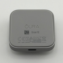 Oura Ring Gen 4 Ceramic Tide Size 12 Activity Tracker Very Good