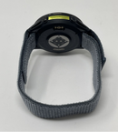 Garmin Forerunner 970 Carbon Gray Titanium with Black & Gray Band GPS Very Good