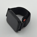Garmin Venu X1 Black with Slate Caseback & Black ComfortFit Nylon GPS Very Good