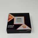 AMD Ryzen 9 9900X3D Socket AM5 12-Core 24 Thread Desktop Processor Brand New