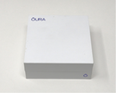 Oura Ring Gen 3 Heritage Black Size 11 Activity Tracker Excellent
