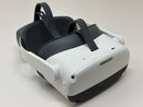 Pico Neo 3 Pro VR Headset + 2 Controllers - White A7H10 Used