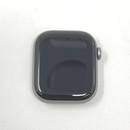 Apple Watch Series 11 42mm Space Gray Aluminum/ Black Sport Loop GPS Excellent
