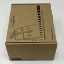Jabra Engage 65 Convertible Wireless Headset WHB051 with Base Station Brand New
