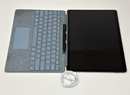Microsoft Surface Pro 8 11th Gen Core i5 256GB SSD 8GB Graphite W/ Keyboard Good