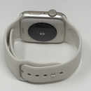 Apple Watch SE 3rd Gen 44mm Starlight Aluminum Starlight Sport GPS Excellent