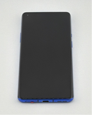 OnePlus 8 Pro - 256 GB - Ultramarine Blue (Unlocked) IN2020 Used