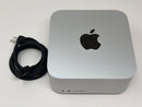 Apple Mac Studio M4 Max 16-Core 512GB SSD 48GB RAM 40-Core 2025 Silver Excellent