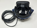 HTC VIVE Pro 2 Virtual Reality System Headset Only Used