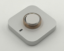 Oura Ring Gen 5 Deep Rose Size 9 Good