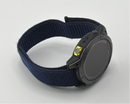 Garmin Enduro 2 Sapphire Solar Carbon Gray With Blue Fabric Band GPS Good