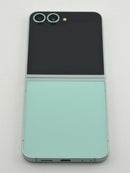 Samsung Galaxy Z Flip6 5G - 512GB - Mint (Verizon) SM-F741U Good