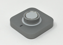 Oura Ring Gen 4 Brushed Silver Size 7 Good
