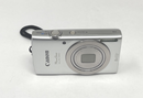 Canon PowerShot ELPH 180 20MP Digital Camera Silver Good