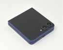 Samsung Galaxy Z Flip7 5G - 256GB - Blue Shadow (Unlocked) SM-F766U Good
