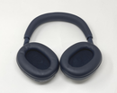 Sony WH-1000XM6 Wireless Noise Cancelling Headphones Midnight Blue Very Good