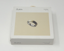Oura Ring Gen 5 Gold Size 8 Brand New Sealed