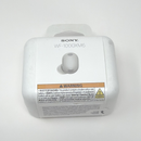 Sony WF-1000XM6 Truly Wireless Noise Canceling Earbuds Platinum New Sealed