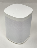 Sonos One SL White Wireless Smart Speaker Used