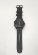 Garmin Epix Pro Gen 2 Sapphire 51mm Carbon Gray Titanium w/ Black GPS Excellent