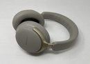 Bose QuietComfort Ultra Sandstone Wireless Headphones Very Good