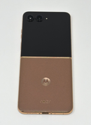 Motorola Razr+ 2025 - 256GB - Mocha Mousse (Unlocked) XT2451-1 Good