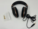 Sennheiser HD 505 Headphones Copper Edition Excellent