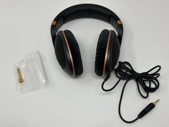Sennheiser HD 505 Headphones Copper Edition Excellent
