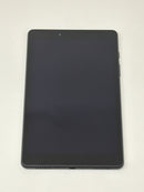 Samsung Galaxy Tab A 8.0 2019 32GB WiFi SM-T290 Black Good