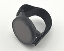 SUUNTO Race 49mm Stainless Steel Sports Watch All Black GPS OW224 Very Good