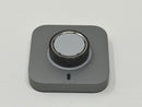 Oura Ring Gen 4 Stealth Size 10 Activity Tracker Good