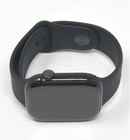 Apple Watch Series 11 46mm Jet Black Aluminum w/ Black Sport Cellular Very Good