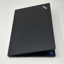 Lenovo Thinkpad T15 Gen 2 11th Gen Core i7 2.8Ghz 16GB RAM 512GB SSD 15.6in Good