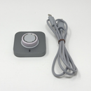 Oura Ring Gen 4 Ceramic Petal Size 8 GPS Very Good