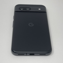 Google Pixel 8a 128GB Unlocked Obsidian GKV4X Cell Phone Very Good