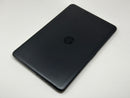 HP Notebook 15-ba015wm AMD E2-7110 1.8GHz 500GB HDD 4GB RAM 15.6in HD Black