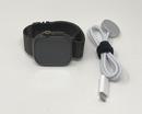 Apple Watch Ultra 3 49MM Black Titanium w/ Black Alpine Loop Cellular Excellent